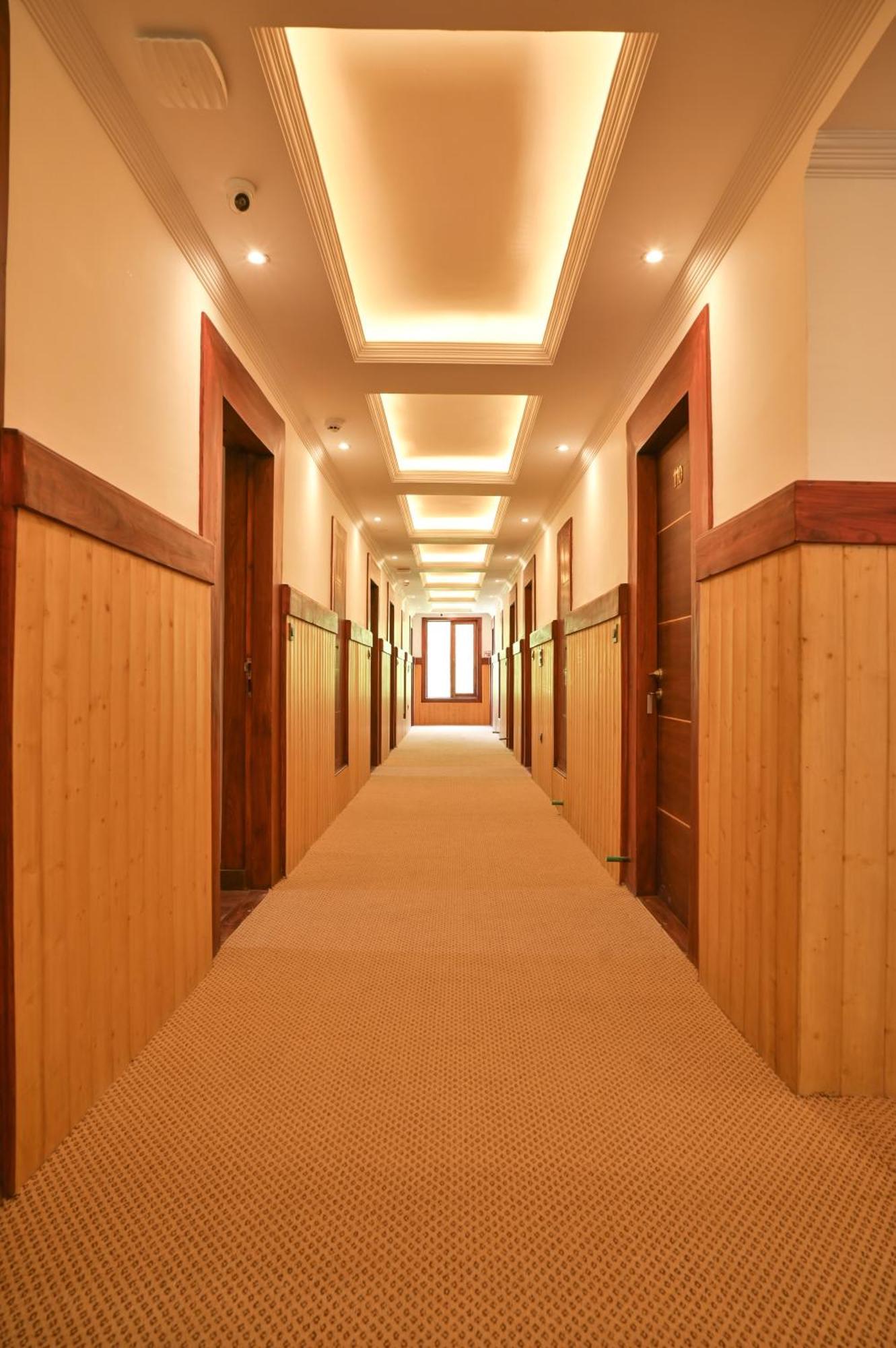 Hotel Ladakh Hills Leh Dış mekan fotoğraf
